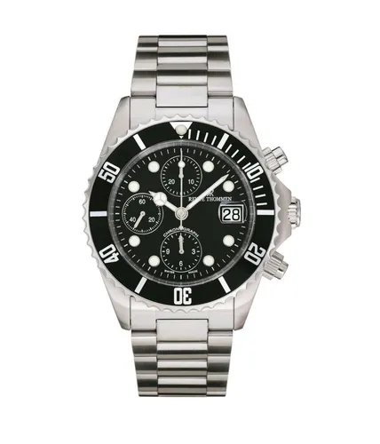 REVUE THOMMEN Modell 17571.6137 Diver Chronograph Herren-Armbanduhr