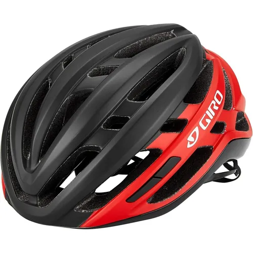 Giro Agilis Mips Helm Schwarz S von Giro