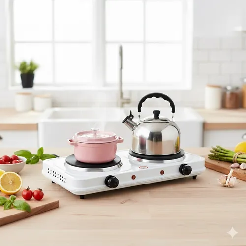 Melko Dieselpumpe 60L/min