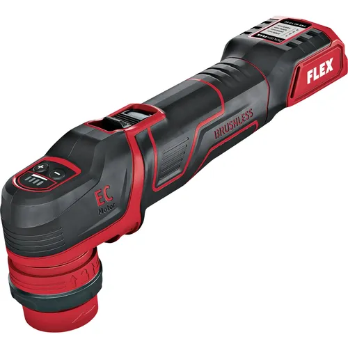 Produktbild Flex Akku-Polierer PXE 80 12-EC
