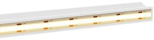 Fiamma LED Awning Case Lichtleisten weiß, 12V, 5x 50cm von Fiamma