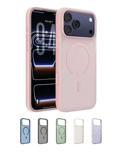 Telefone Pink von Belkin