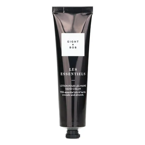 Eight & Bob Les Essentiels Hand Cream 40 ml