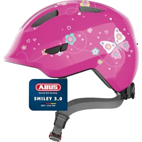 ABUS Kinderhelm Smiley 3.0 von ABUS