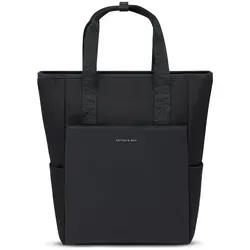 Kapten & Son Lindby Pro Daypack 55 cm mit Laptopfach – grau - Stylischer Kapten & Son Lindby Pro Daypack mit 55 cm Laptopfach. Ideal für den täglichen Gebrauch und Reisen, bietet er ausreichend Platz und eine durchdachte Organisation.