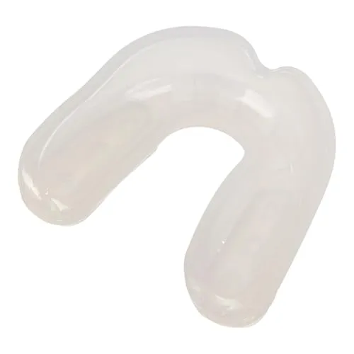 BENLEE Mundschutz BREATH, Transparent, junior