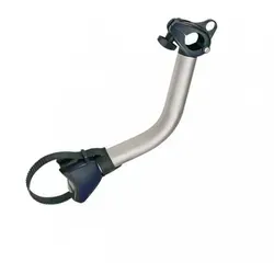 Thule Bike Holder 2: Rad Abstandshalter 42 cm