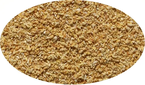 Zitronenschalen Feinschnitt