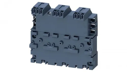 Produktbild FAZOWA SZYNA ZBIORCZA Z ROZSZERZENIEM DLA 3 MSPS, WIELKOŚĆ S00 I S0 3RV2917- 3