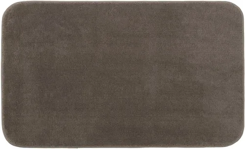 Gözze Badematte Rio Premium in braun von Gözze