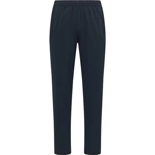 Joy Sportswear Herren Tom Trainingshose, Night, 48 - Herren-Trainingshose mit Komfortbund und Innenkordel, ideal für Sport und Freizeit, ausgestattet mit zwei praktischen Paspeltaschen.