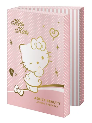 Hello Kitty Adults - Beauty Advent Calendar