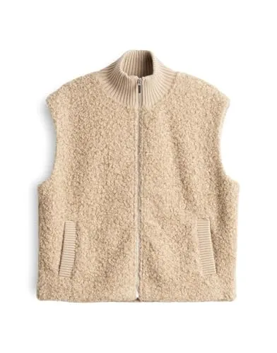 OPUS Sweatshirt Sweat Guluni von OPUS