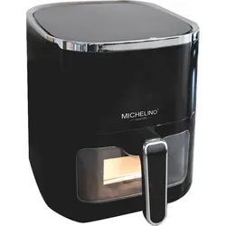 MICHELINO Heißluftfriteuse 5l