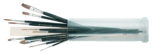 Produktbild Storch Feinhaar-Pinsel-Set 60000