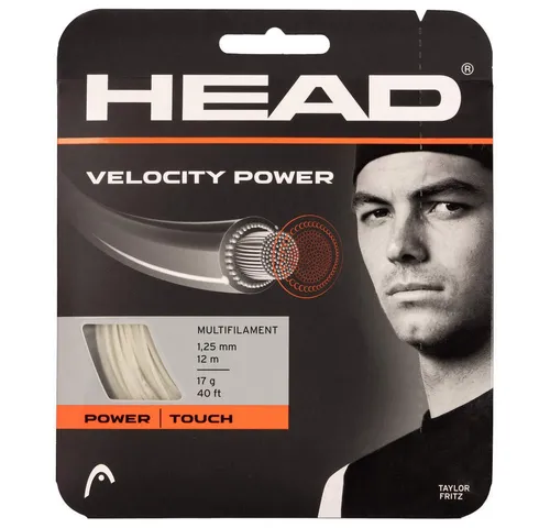 Tennis Beige von HEAD