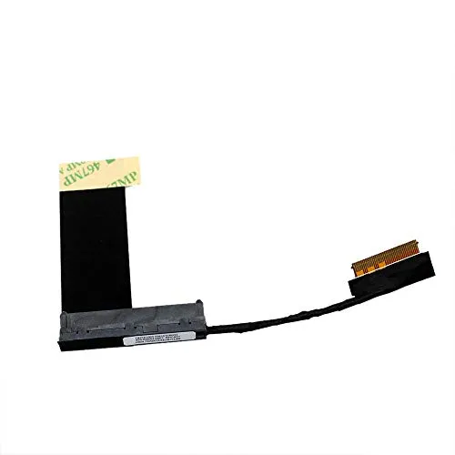 Gintai SATA HDD Hard Driver Festplatten Kabel für Lenovo Thinkpad T570 20H9 20HA 20JW 20JX,P51s 20HB 20HC 20JY 20K0, T580 20L9 20LA, P52s 20LB 20LC 450.0AB04.0001 450.0AB04.0011 01ER034