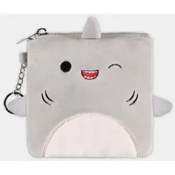 Squishmallows Geldbeutel: Gordon Plüsch