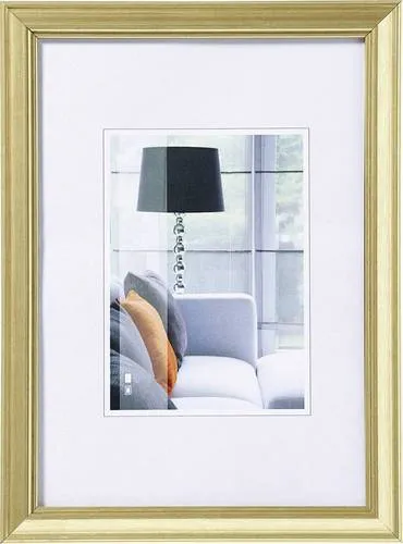 walther design Bilderrahmen Gold von walther design