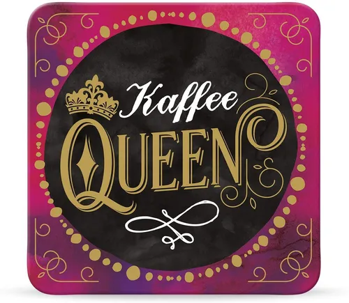 Untersetzer KAFFEE B13, 