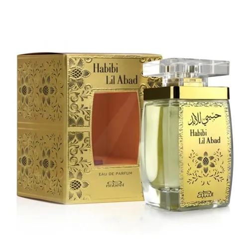 Nabeel Habibi Lil Abad Souq Collection EDP 100 ml