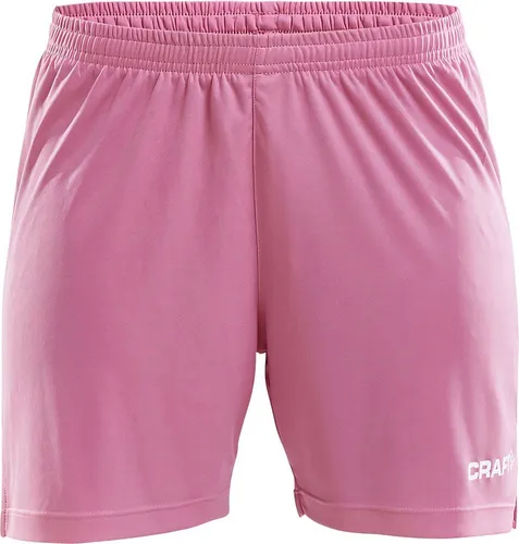 Craft Shorts Squad GO Short Solid W