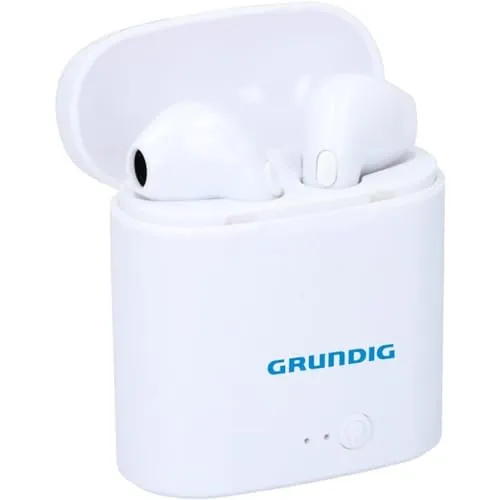 Produktbild Grundig Wireless Earbuds