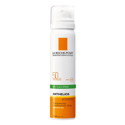 Anthelios Spray Viso Invisibile SPF50 La Roche Posay 75ml von La Roche Posay