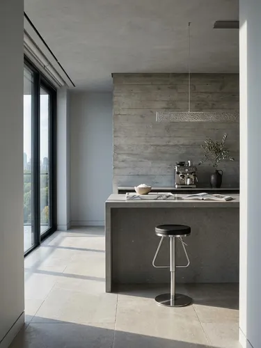 Barhocker WL1.291 Schwarz Edelstahl höhenverstellbar - Moderner Barhocker mit höhenverstellbarer Sitzfläche (54 - 79 cm) für optimalen Sitzkomfort. Gepolstert und 360° drehbar, ideal für jede Theke. Robuste Edelstahl-Bodenplatte sorgt für Stabilität.
