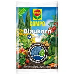 Compo Gartendünger Blaukorn® - 3 von COMPO
