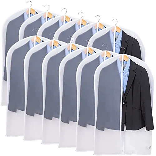 Kleidertaschen von Niviy