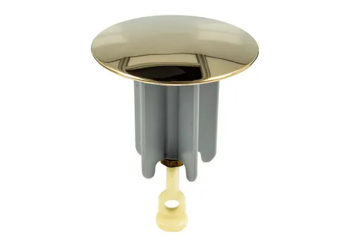 tecuro Ablaufventil Universal Exzenterstopfen Ø 64 mm Ablaufstopfen