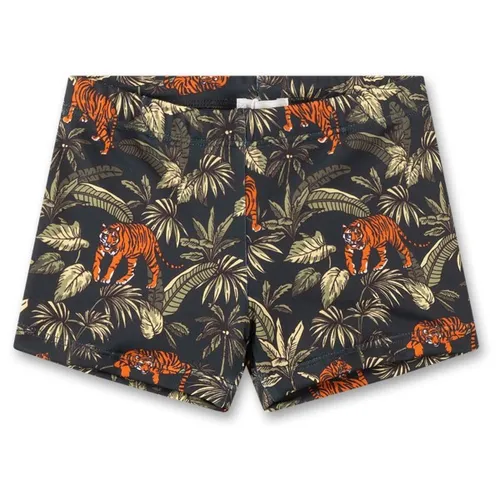 Sanetta - Kid's Swim Trunks 430565 - Badehose Gr 92 grau