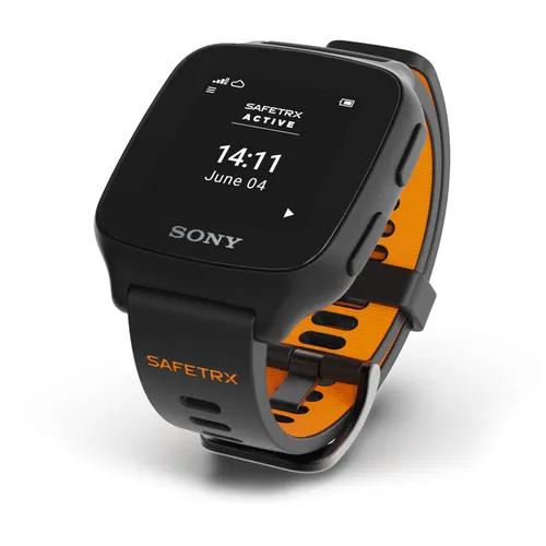 Produktbild SafeTrx Active Sicherheitsuhr ST-0001-RX