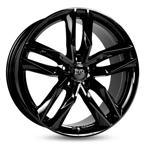 MAM RS3 Alufelge 8.5x19 ET45 von MAM