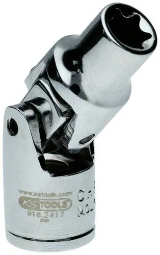 KS Tools 9182417 Stecknuss