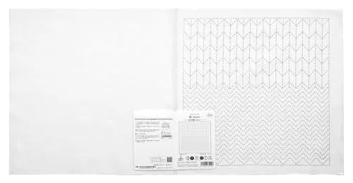 Olympus Sashiko Sampler (nur Stoff) 