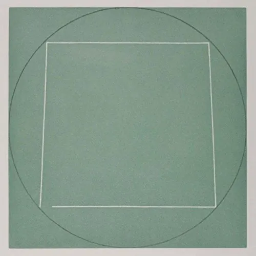 Imaginary Lines [Vinyl LP]