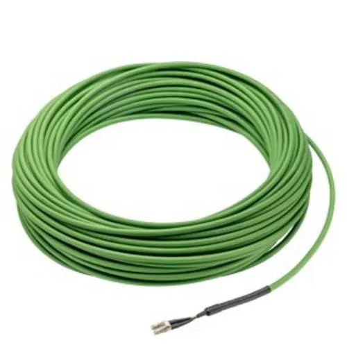 Siemens 6XV1883-4FN50 FO FRNC Koaxialkabel 50m von Siemens