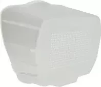 JJC Diffusor (Bouncer) für Canon Speedlite 600EX-RT Blitz 