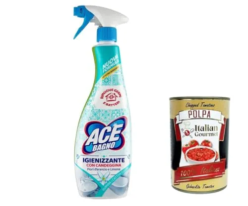 Bleichmittel von Italian Gourmet