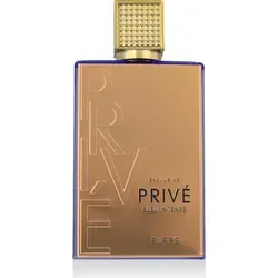 Riiffs Exclusive Privé Bleu Intense Eau de Parfum unisex 80 ml