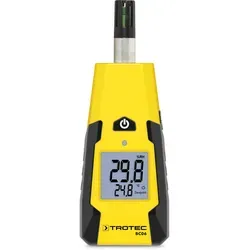 Trotec Thermohygrometer BC06 von Trotec