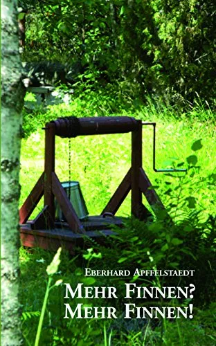 Mehr Finnen? Mehr Finnen!