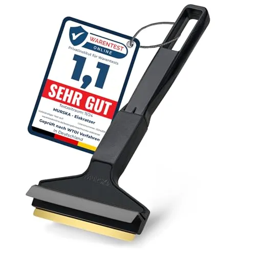 Eiskratzer Auto von LP24