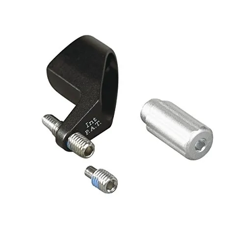 Mounty Unisex Gear-Guard Zubehör - Fahrradschutzbleche aus langlebigem Aluminium, bieten zusätzlichen Komfort und halten kühl für ein angenehmes Fahrerlebnis.