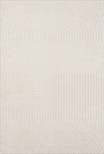 Produktbild Novel Outdoorteppich Tenerife Plus, Creme, 200x280 cm