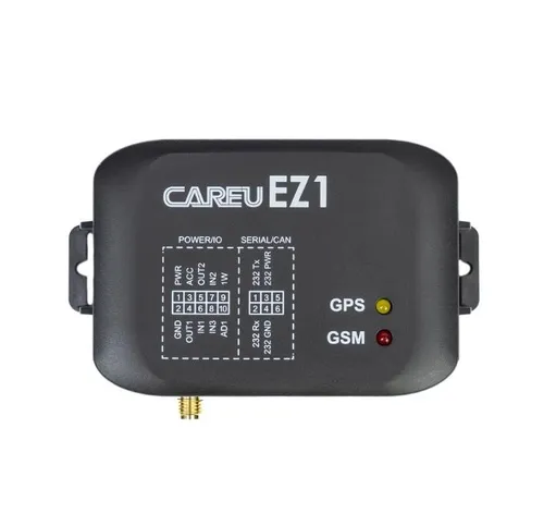 PNI GPS-Tracker PNI-UEZ1
