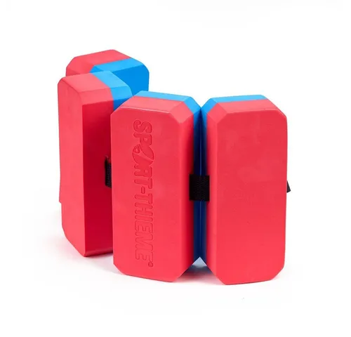 Sport-Thieme Schwimmgürtel Schwimmgürtel, Für Schwimmschulen oder zum Schwimmen lernen in der Schule