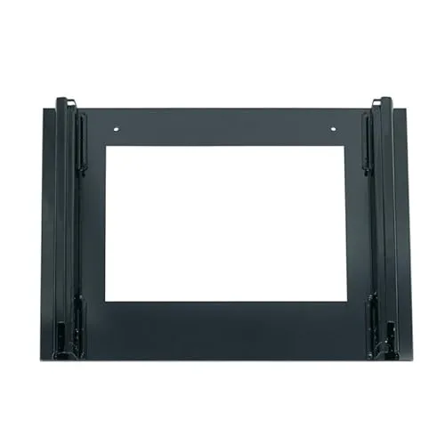 LUTH Premium Profi Parts Außenfenster kompatibel mit Ignis 481010599807 Frontglasscheibe für Backofentüre Herd